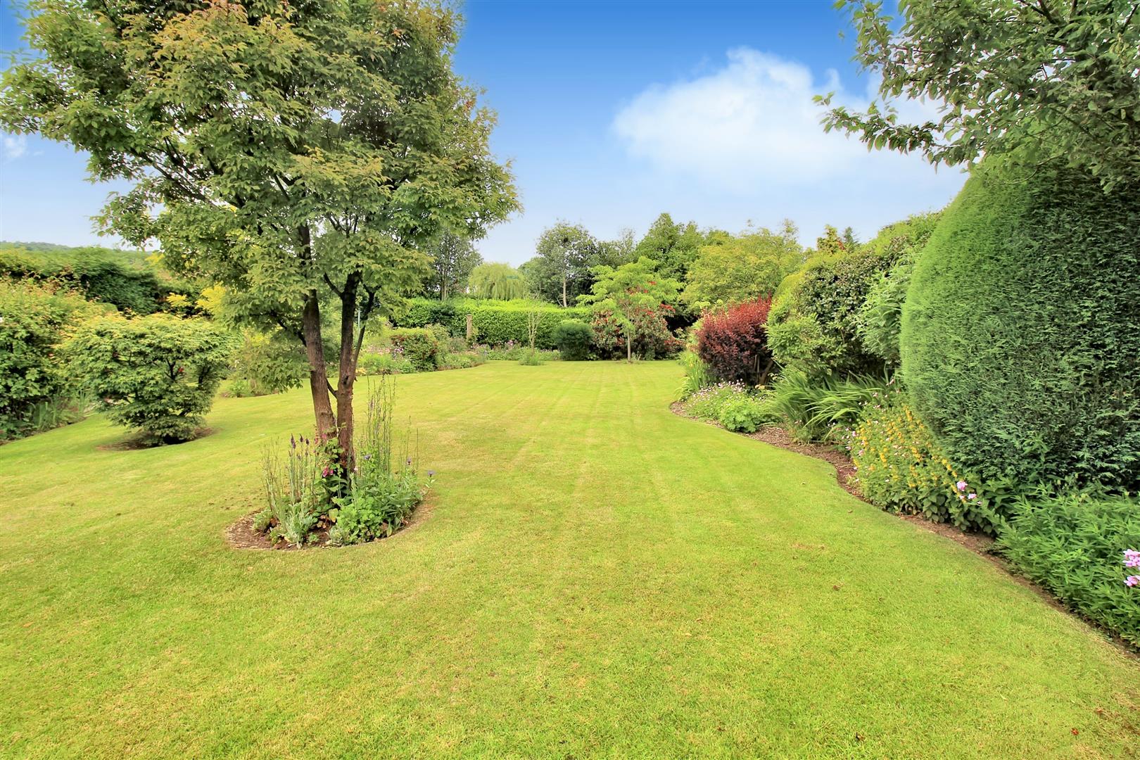 The Meadows, Endon, Stoke-On-Trent